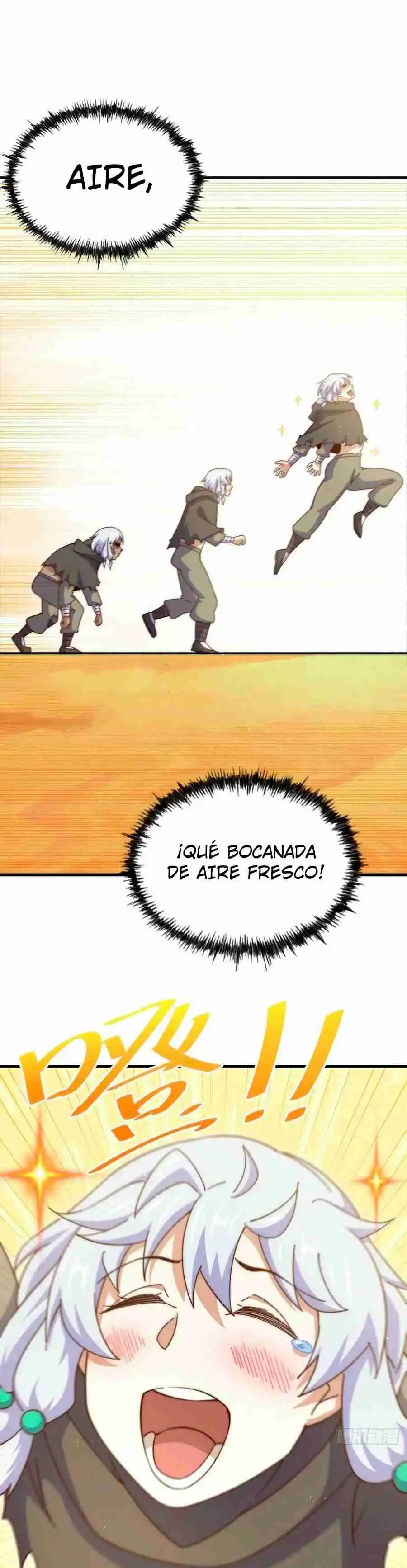 Por Encima De Miles De Personas - Capítulo 202 - Página 10 - LectorTMOo
