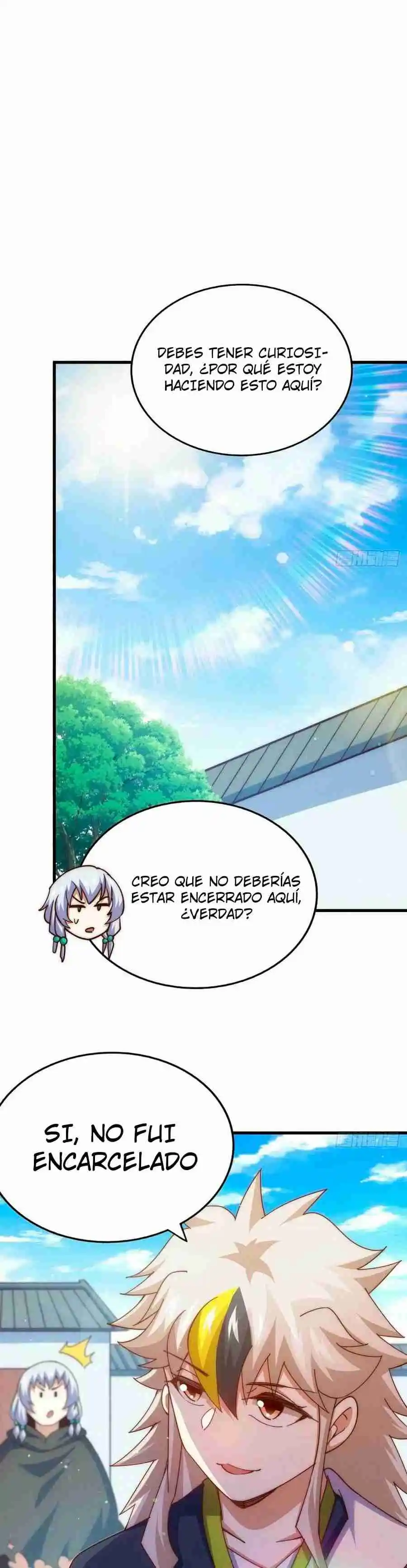 Por Encima De Miles De Personas - Capítulo 202 - Página 14 - LectorTMOo