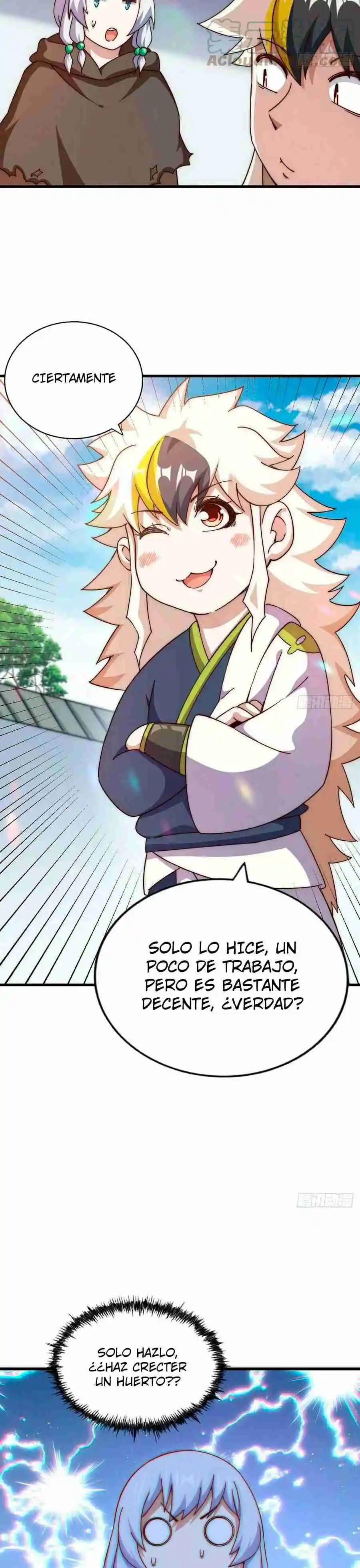 Por Encima De Miles De Personas - Capítulo 202 - Página 20 - LectorTMOo