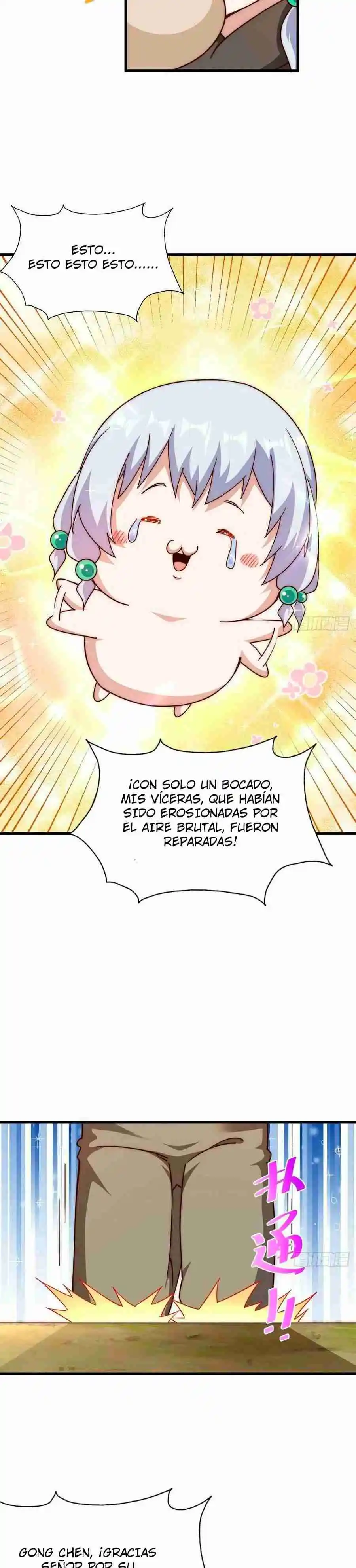 Por Encima De Miles De Personas - Capítulo 202 - Página 30 - LectorTMOo