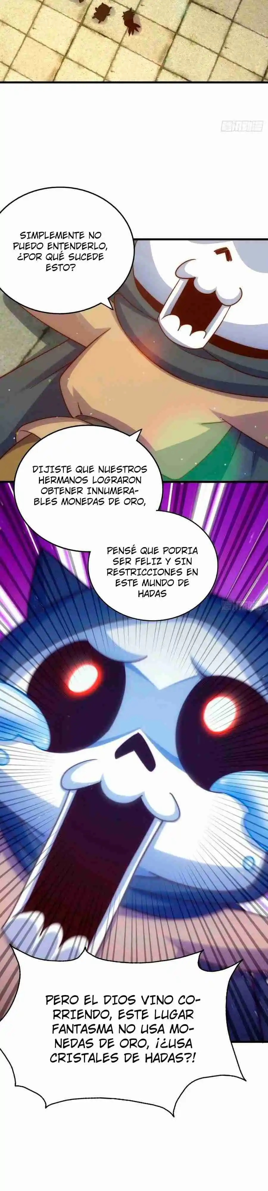 Por Encima De Miles De Personas - Capítulo 202 - Página 41 - LectorTMOo