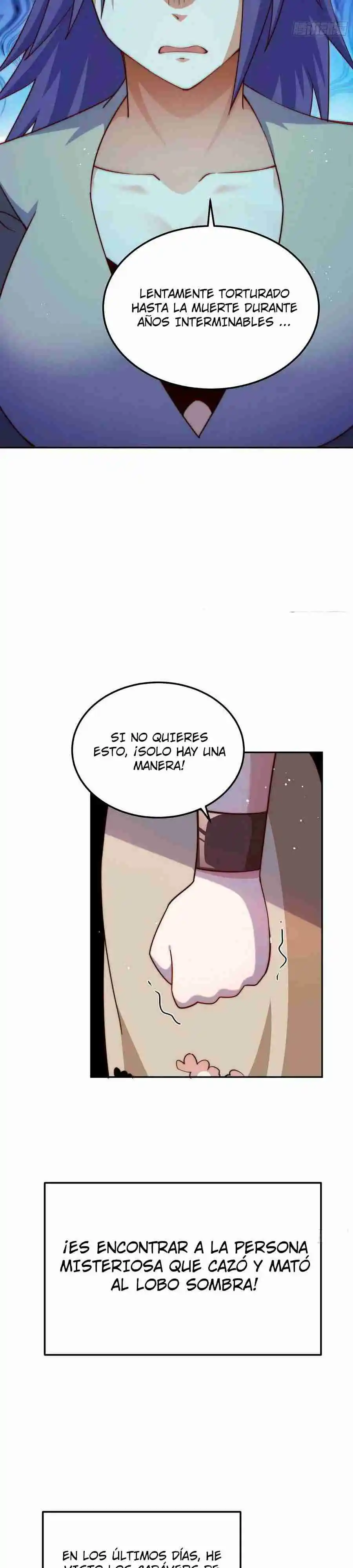 Por Encima De Miles De Personas - Capítulo 203 - Página 14 - LectorTMOo