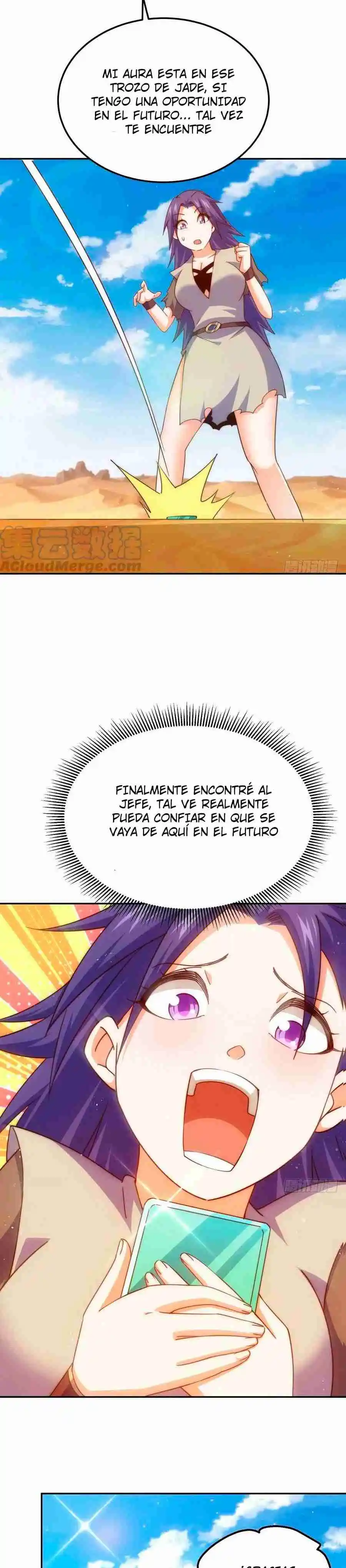 Por Encima De Miles De Personas - Capítulo 203 - Página 20 - LectorTMOo