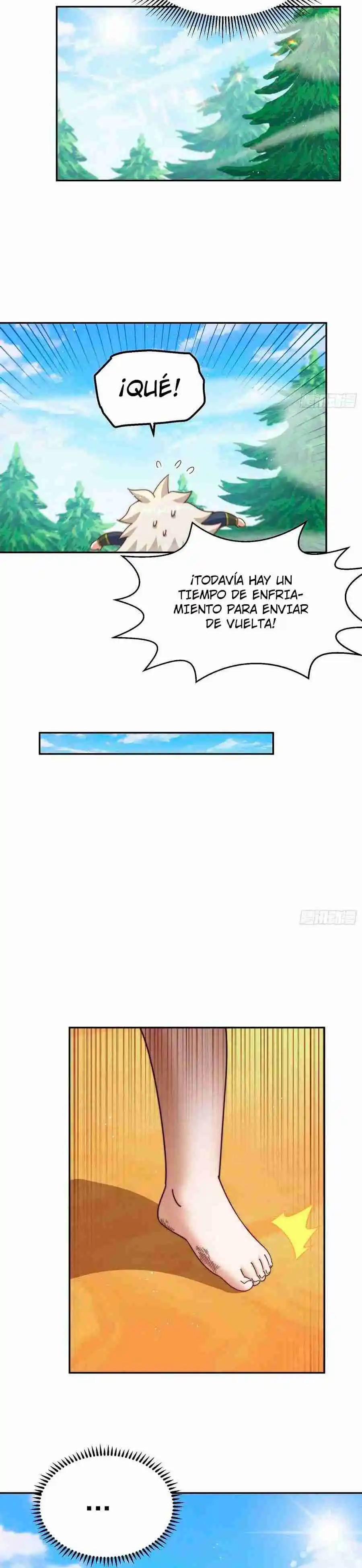 Por Encima De Miles De Personas - Capítulo 204 - Página 4 - LectorTMOo