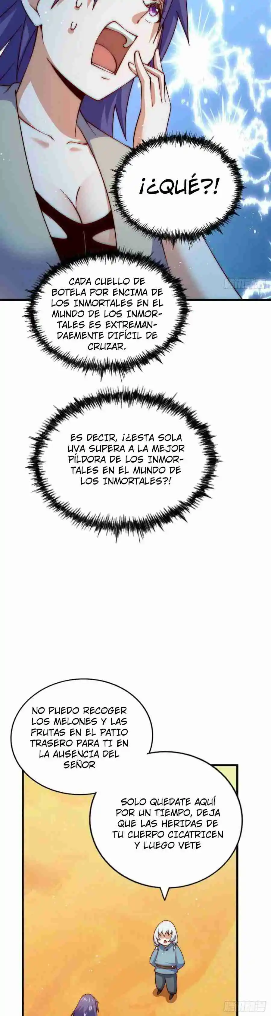 Por Encima De Miles De Personas - Capítulo 204 - Página 17 - LectorTMOo