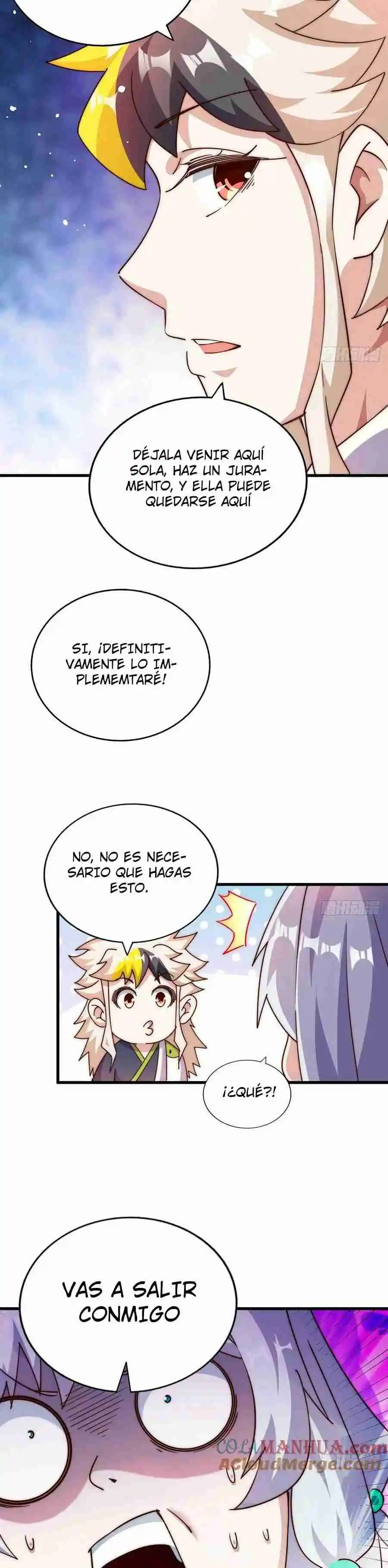 Por Encima De Miles De Personas - Capítulo 204 - Página 24 - LectorTMOo