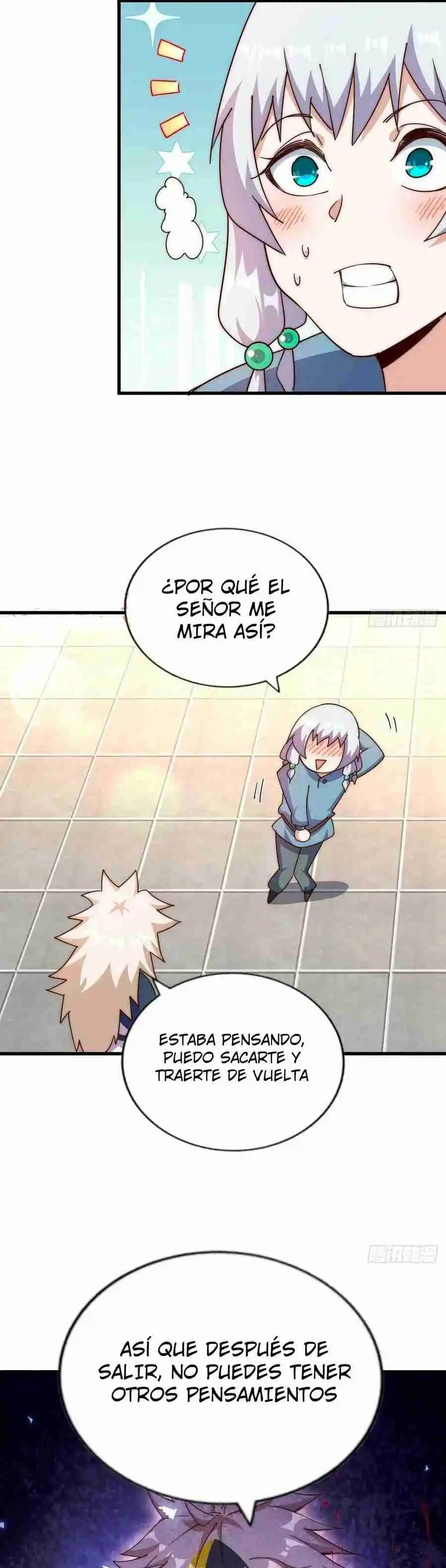 Por Encima De Miles De Personas - Capítulo 204 - Página 26 - LectorTMOo