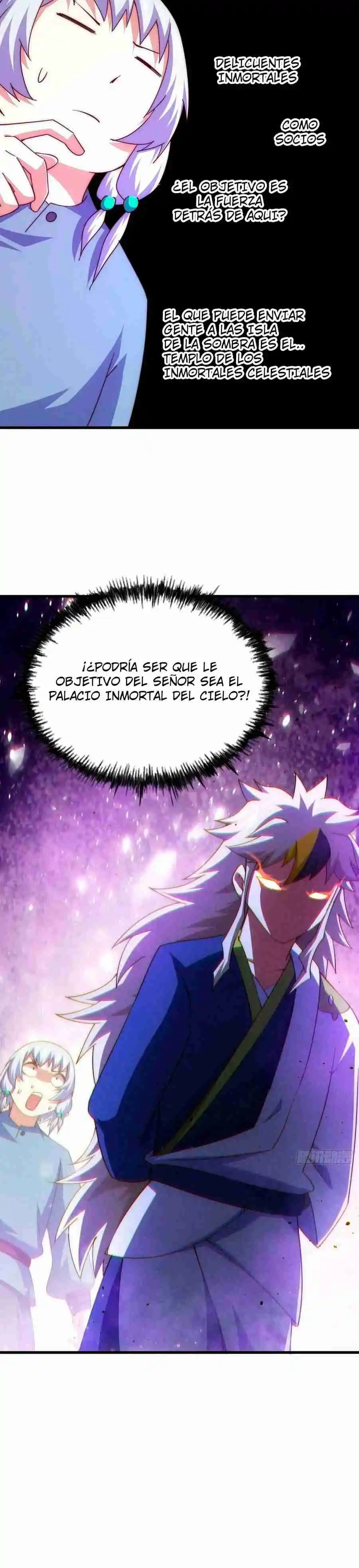 Por Encima De Miles De Personas - Capítulo 204 - Página 44 - LectorTMOo