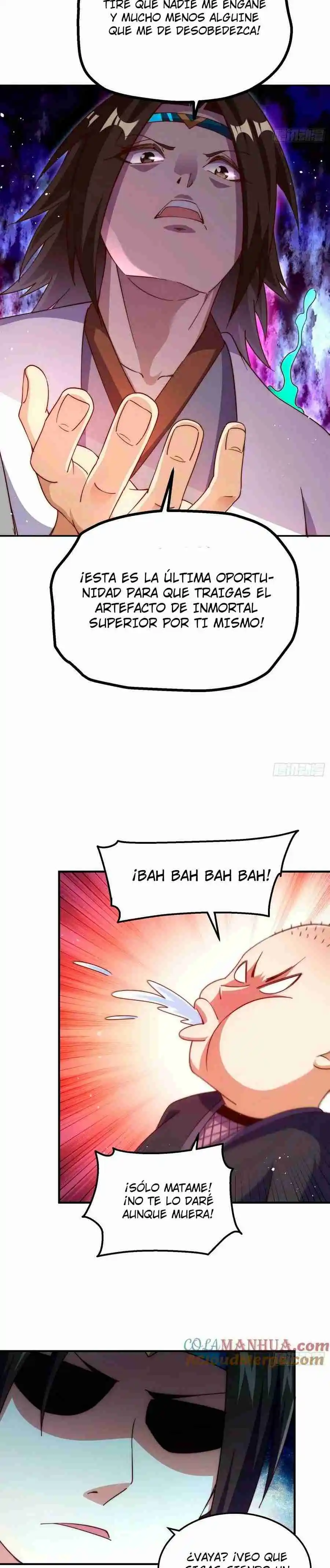 Por Encima De Miles De Personas - Capítulo 205 - Página 24 - LectorTMOo