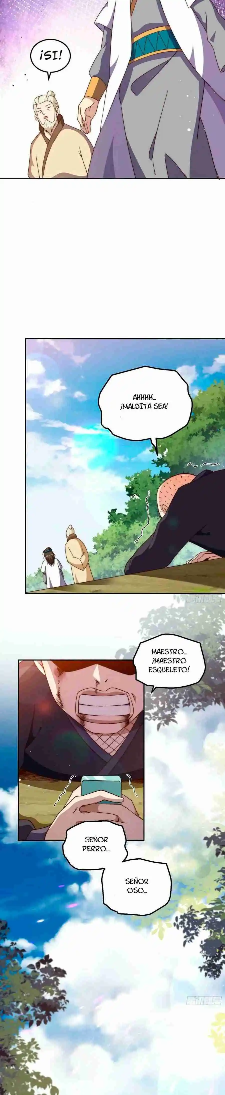 Por Encima De Miles De Personas - Capítulo 205 - Página 28 - LectorTMOo