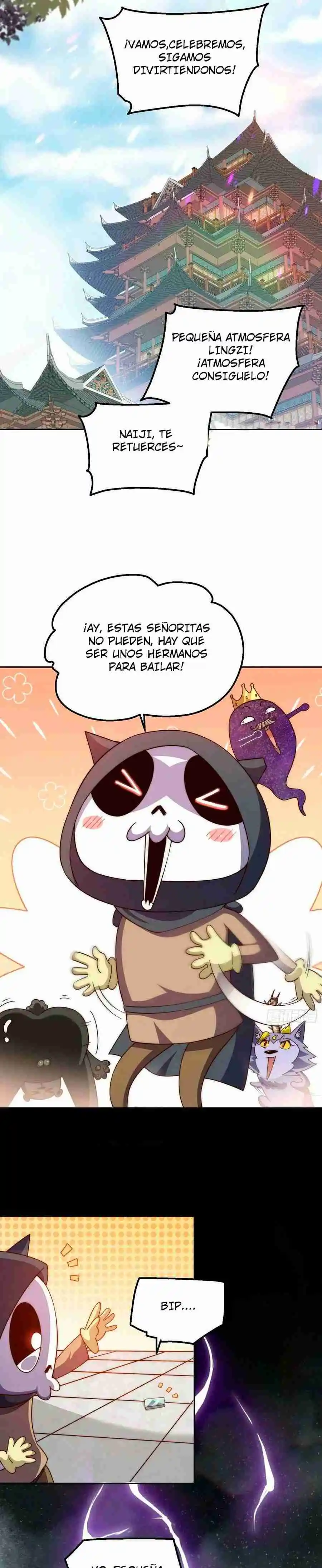 Por Encima De Miles De Personas - Capítulo 205 - Página 29 - LectorTMOo