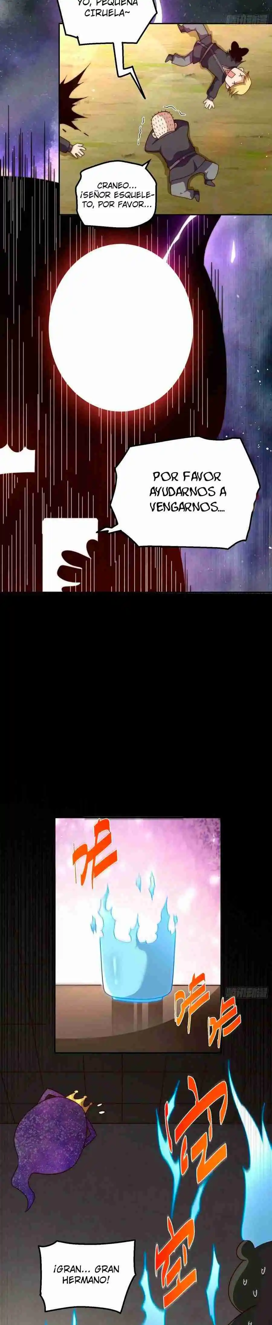 Por Encima De Miles De Personas - Capítulo 205 - Página 30 - LectorTMOo