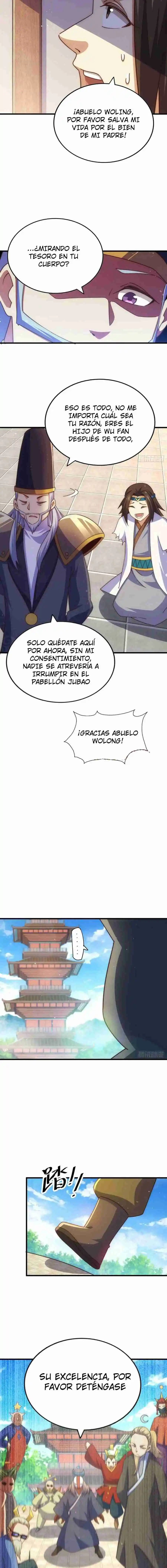 Por Encima De Miles De Personas - Capítulo 206 - Página 16 - LectorTMOo