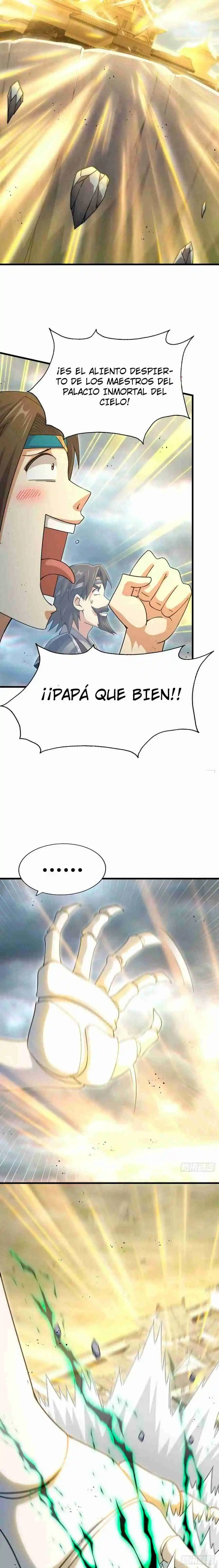 Por Encima De Miles De Personas - Capítulo 207 - Página 16 - LectorTMOo
