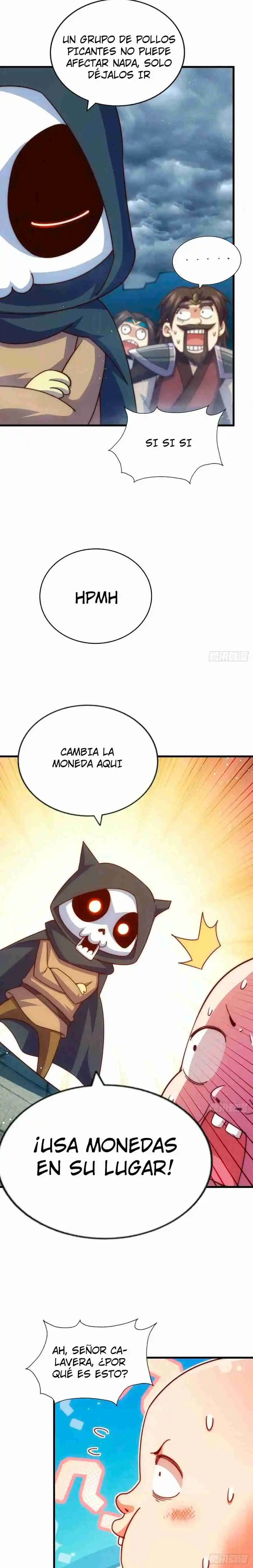 Por Encima De Miles De Personas - Capítulo 207 - Página 26 - LectorTMOo