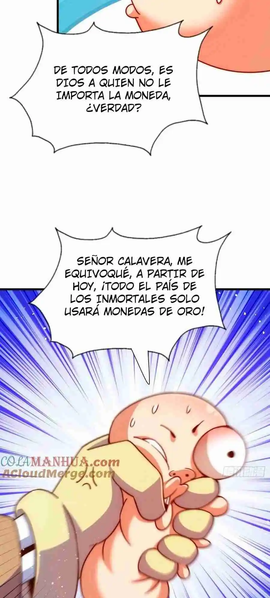 Por Encima De Miles De Personas - Capítulo 207 - Página 27 - LectorTMOo