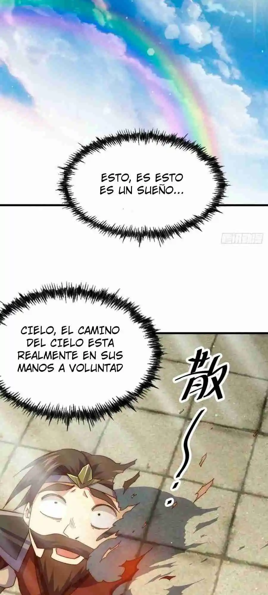 Por Encima De Miles De Personas - Capítulo 207 - Página 29 - LectorTMOo