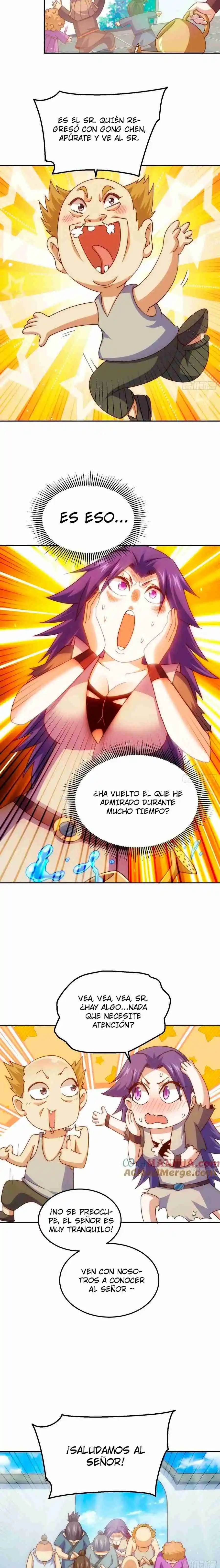 Por Encima De Miles De Personas - Capítulo 208 - Página 12 - LectorTMOo