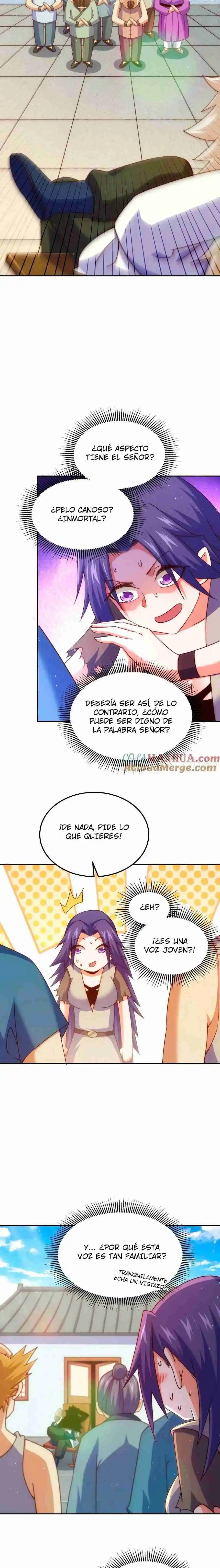Por Encima De Miles De Personas - Capítulo 208 - Página 13 - LectorTMOo