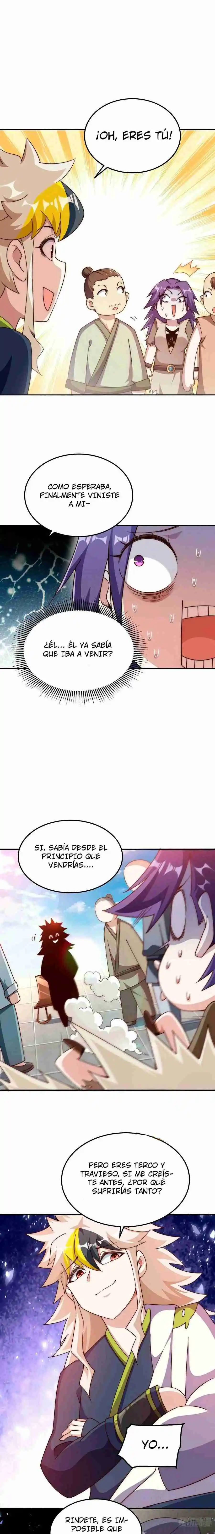 Por Encima De Miles De Personas - Capítulo 208 - Página 15 - LectorTMOo