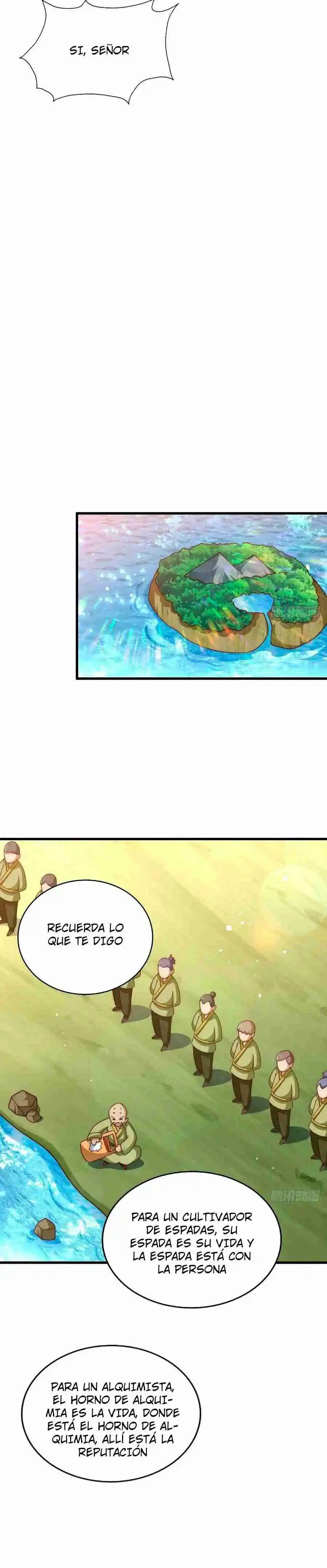 Por Encima De Miles De Personas - Capítulo 210 - Página 4 - LectorTMOo
