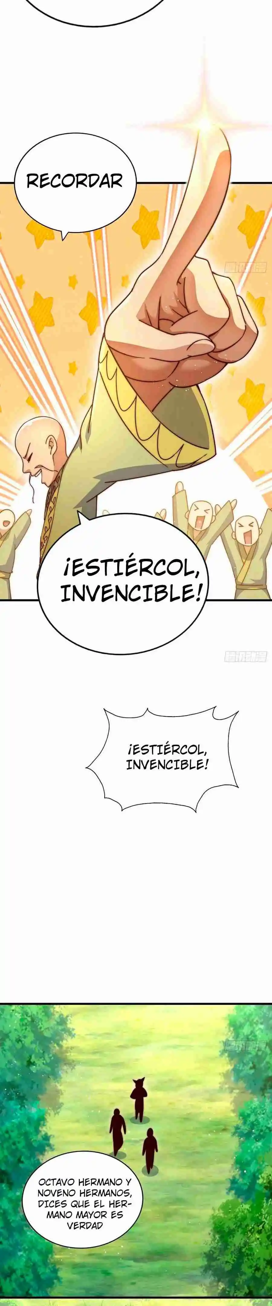 Por Encima De Miles De Personas - Capítulo 210 - Página 7 - LectorTMOo
