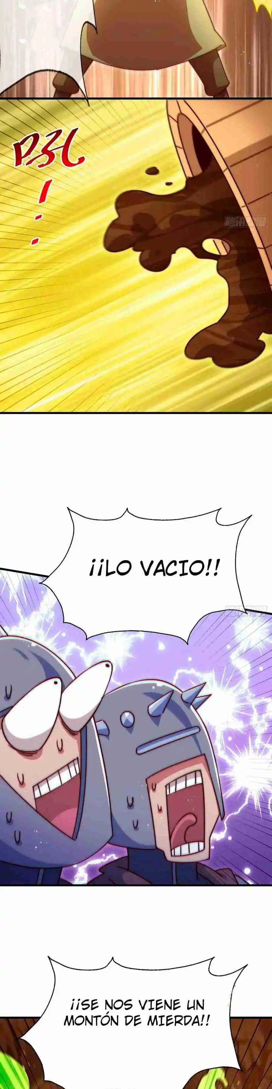 Por Encima De Miles De Personas - Capítulo 210 - Página 14 - LectorTMOo