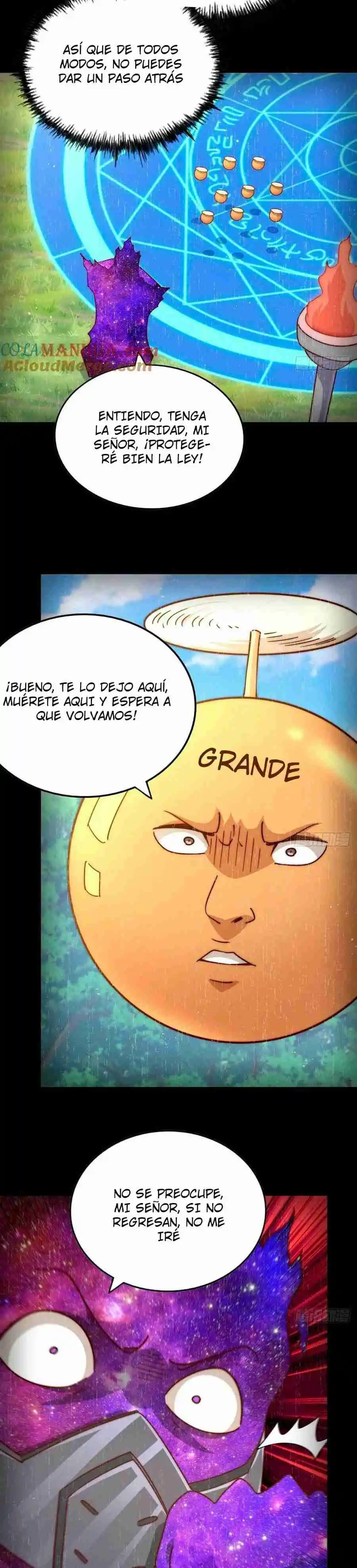 Por Encima De Miles De Personas - Capítulo 210 - Página 26 - LectorTMOo