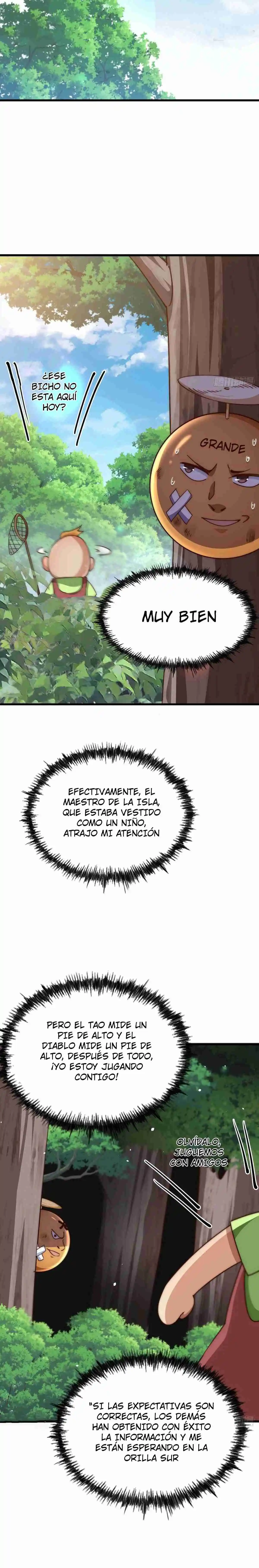 Por Encima De Miles De Personas - Capítulo 211 - Página 10 - LectorTMOo