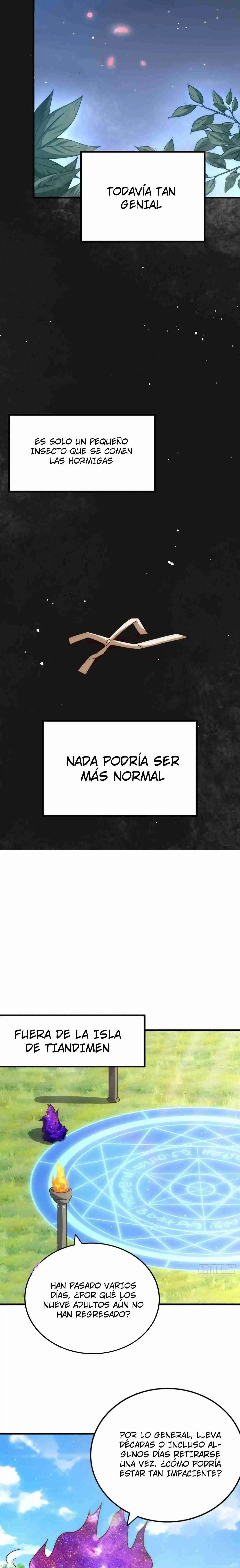 Por Encima De Miles De Personas - Capítulo 211 - Página 20 - LectorTMOo