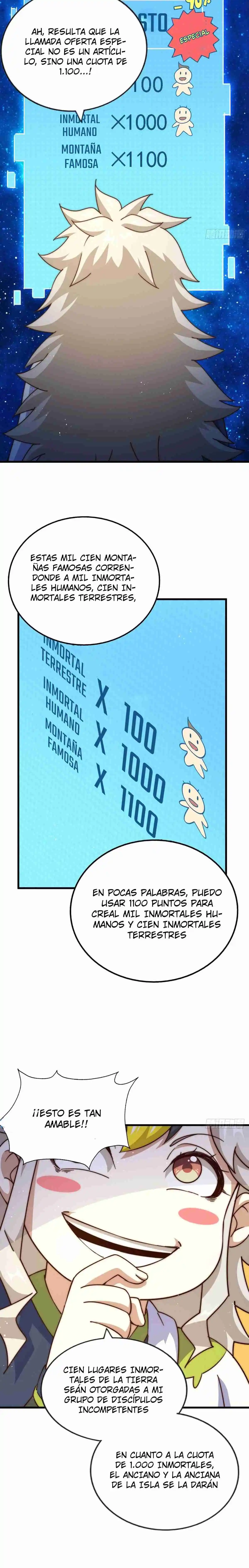 Por Encima De Miles De Personas - Capítulo 211 - Página 24 - LectorTMOo