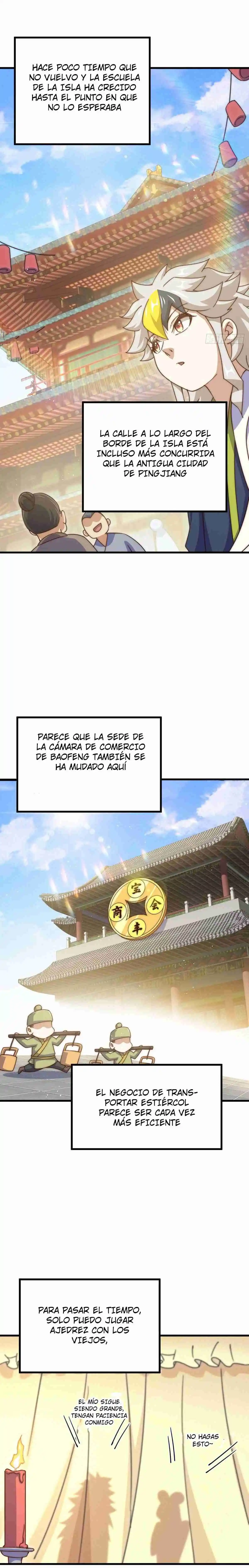 Por Encima De Miles De Personas - Capítulo 211 - Página 30 - LectorTMOo