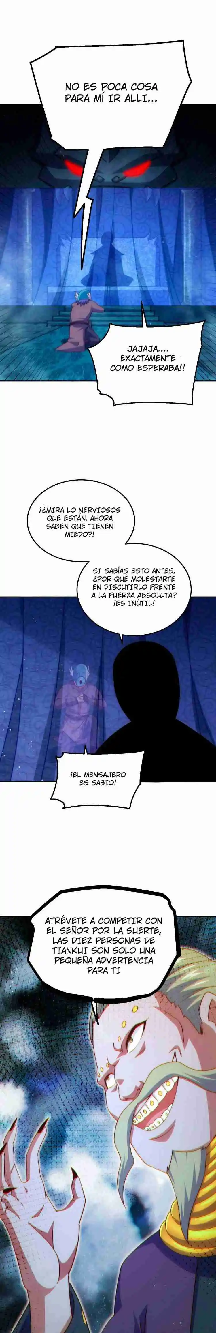 Por Encima De Miles De Personas - Capítulo 212 - Página 4 - LectorTMOo