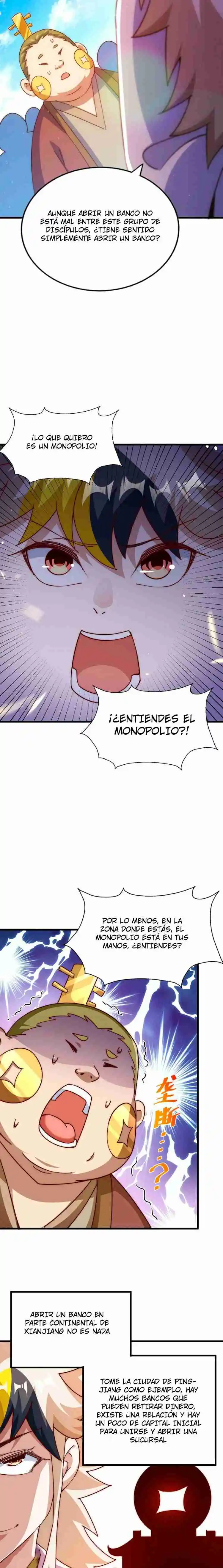 Por Encima De Miles De Personas - Capítulo 212 - Página 21 - LectorTMOo