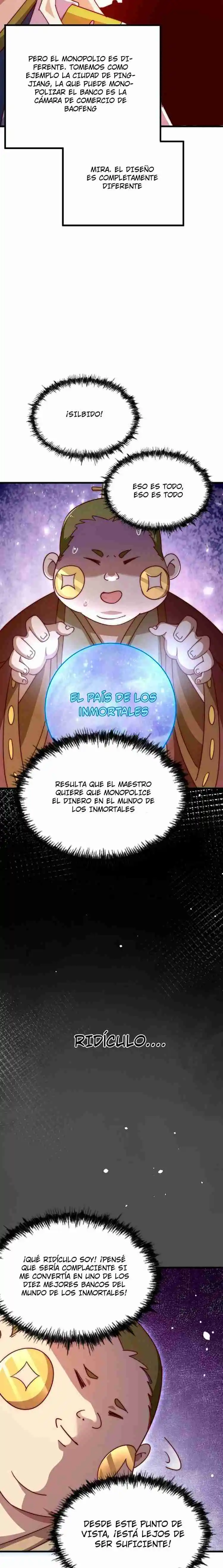 Por Encima De Miles De Personas - Capítulo 212 - Página 22 - LectorTMOo