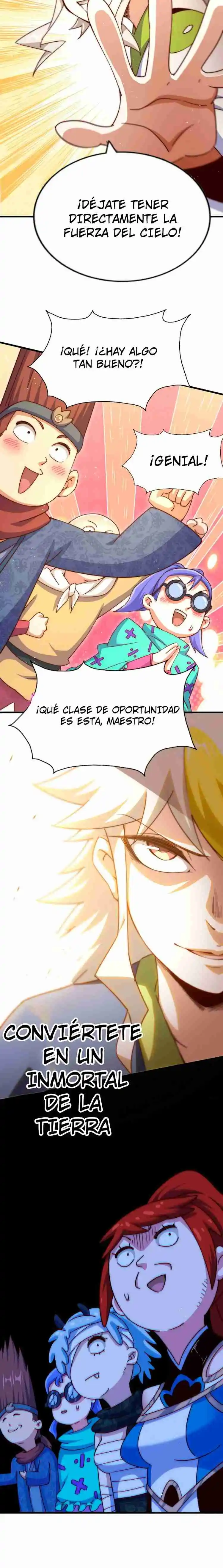 Por Encima De Miles De Personas - Capítulo 212 - Página 25 - LectorTMOo