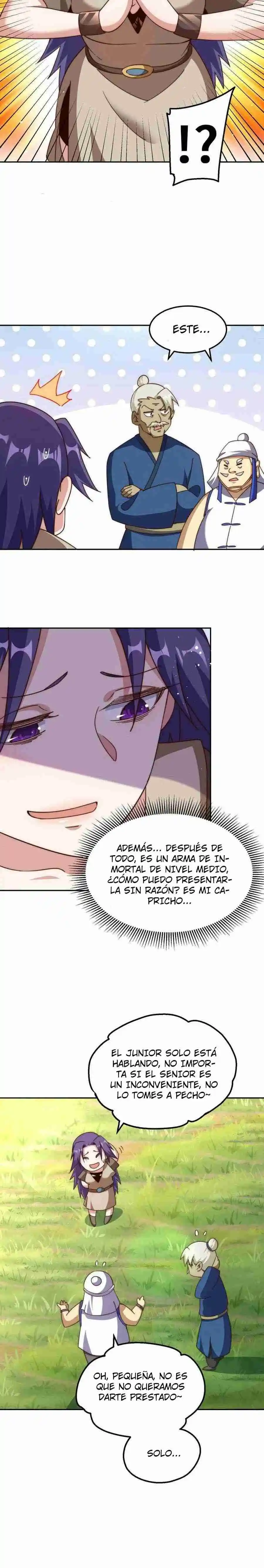 Por Encima De Miles De Personas - Capítulo 214 - Página 12 - LectorTMOo