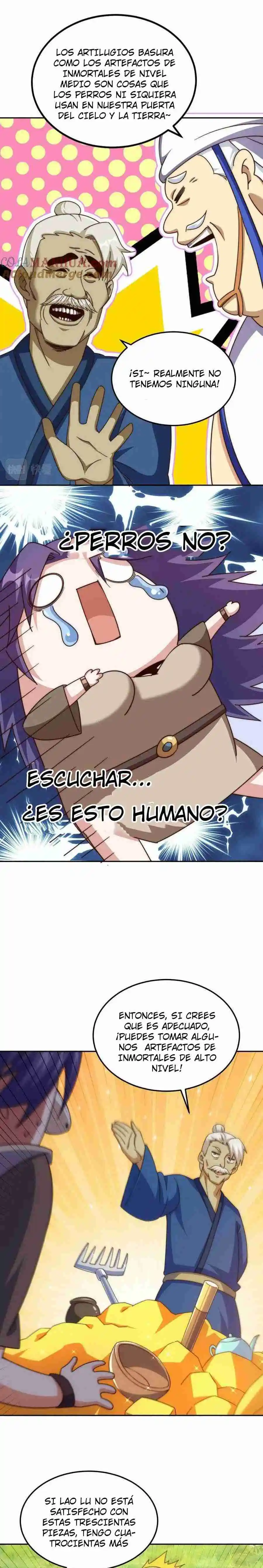 Por Encima De Miles De Personas - Capítulo 214 - Página 13 - LectorTMOo