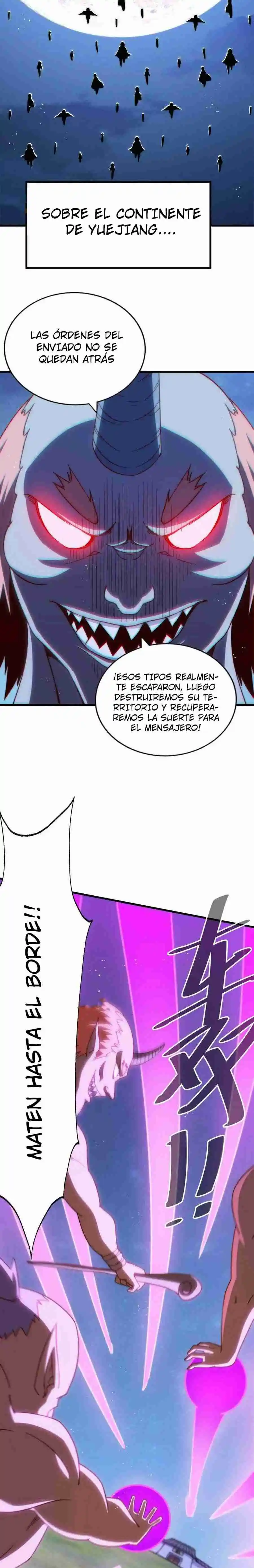 Por Encima De Miles De Personas - Capítulo 214 - Página 18 - LectorTMOo