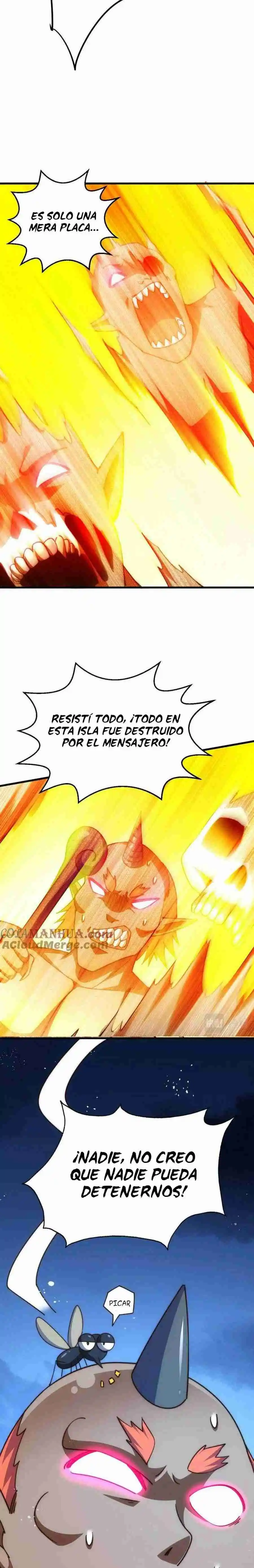 Por Encima De Miles De Personas - Capítulo 214 - Página 20 - LectorTMOo