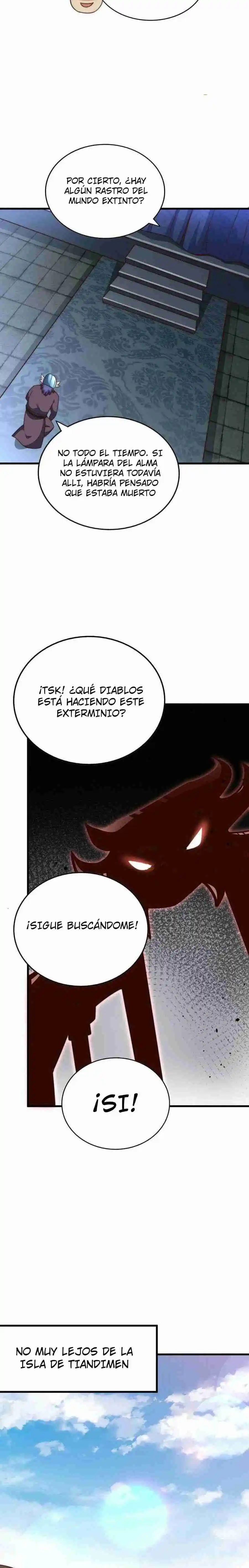 Por Encima De Miles De Personas - Capítulo 214 - Página 24 - LectorTMOo