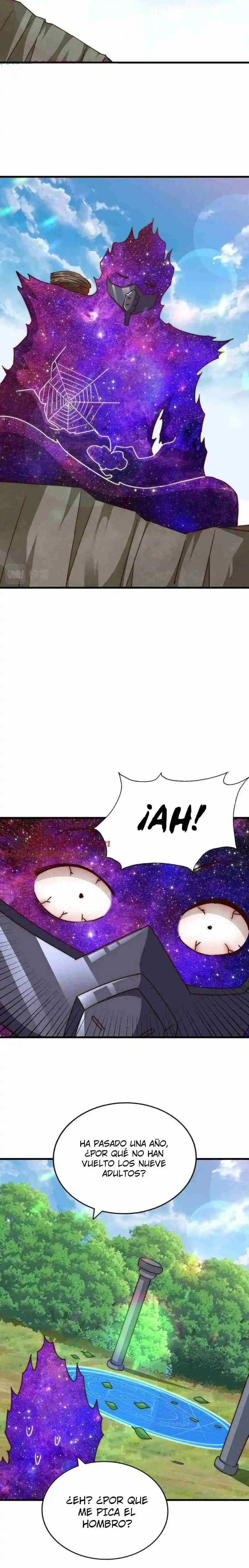 Por Encima De Miles De Personas - Capítulo 214 - Página 25 - LectorTMOo