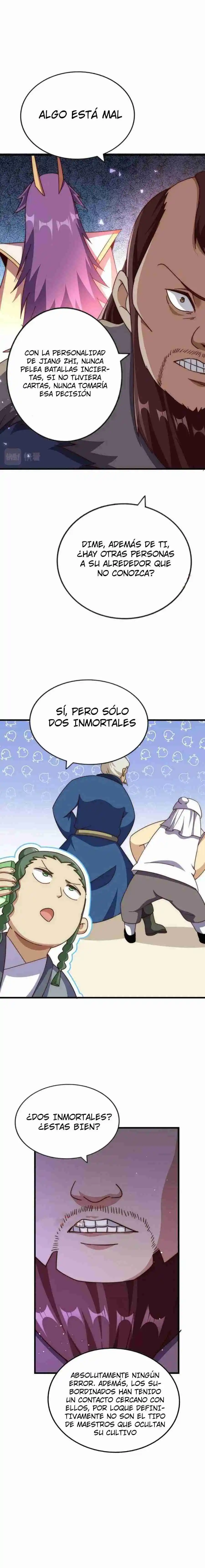 Por Encima De Miles De Personas - Capítulo 214 - Página 31 - LectorTMOo