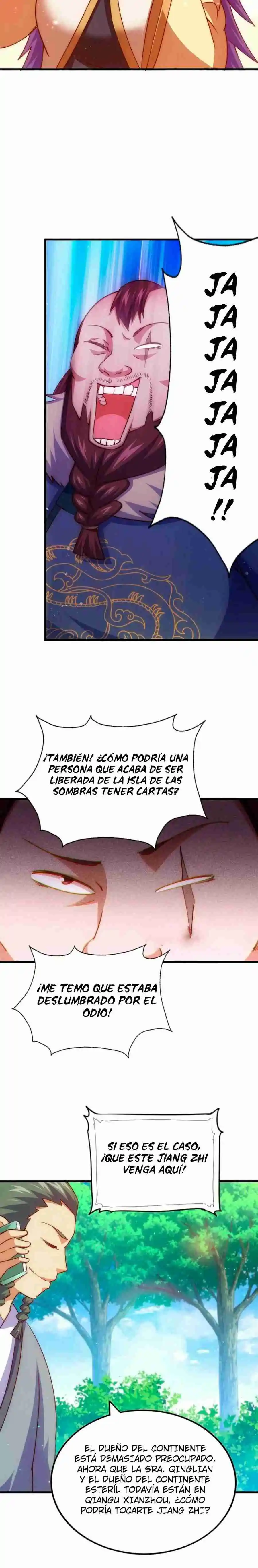 Por Encima De Miles De Personas - Capítulo 215 - Página 4 - LectorTMOo