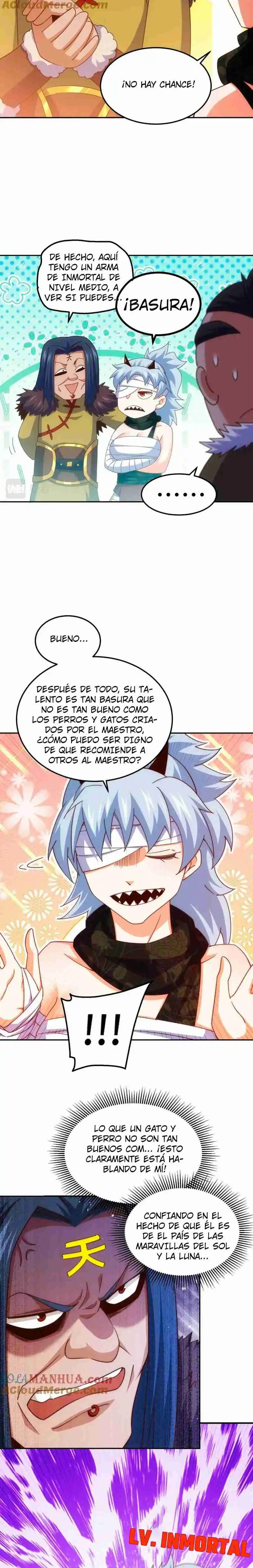 Por Encima De Miles De Personas - Capítulo 215 - Página 13 - LectorTMOo