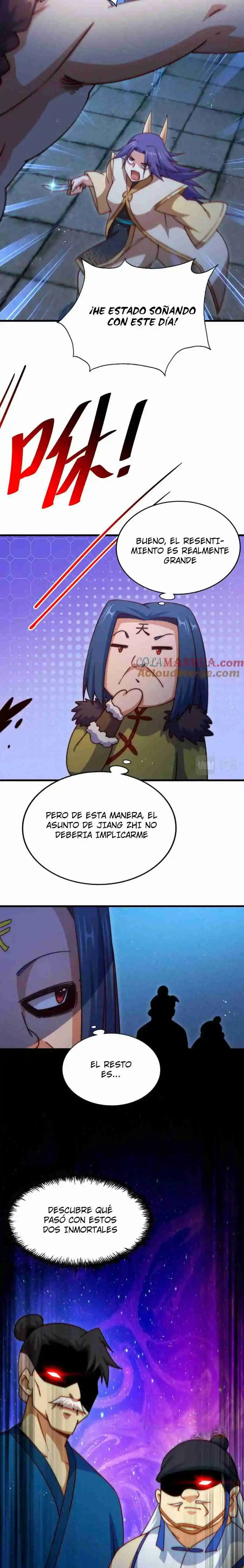Por Encima De Miles De Personas - Capítulo 215 - Página 35 - LectorTMOo