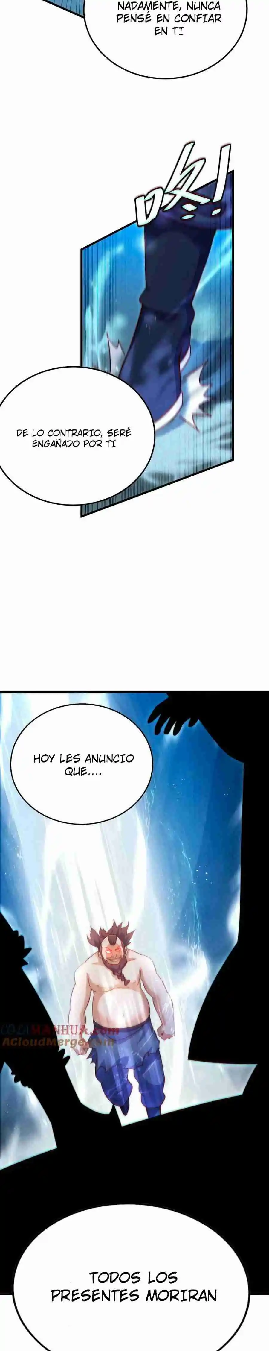 Por Encima De Miles De Personas - Capítulo 216 - Página 5 - LectorTMOo