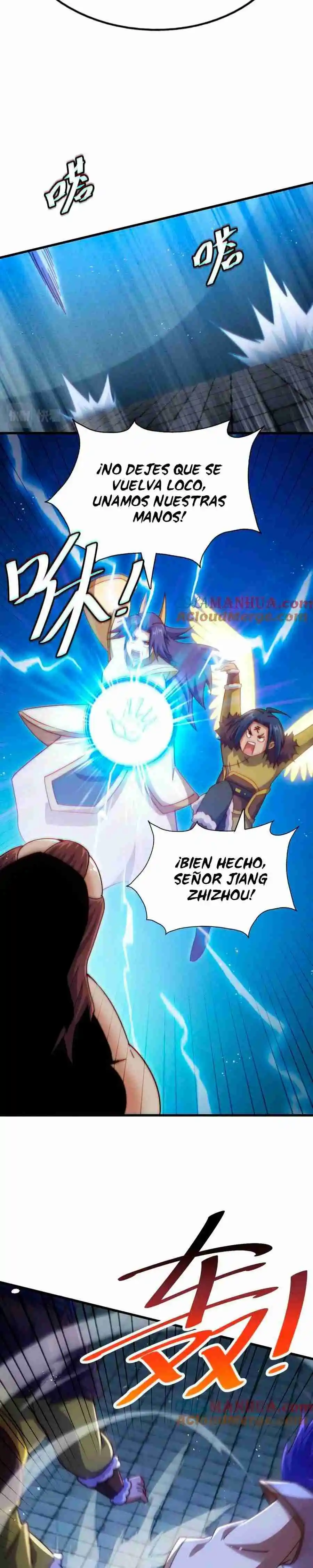 Por Encima De Miles De Personas - Capítulo 216 - Página 6 - LectorTMOo