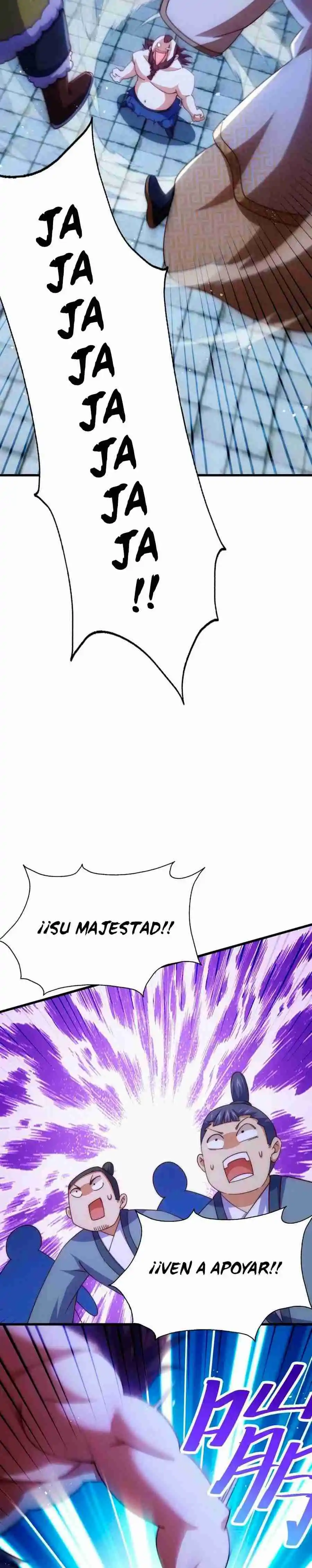 Por Encima De Miles De Personas - Capítulo 216 - Página 7 - LectorTMOo