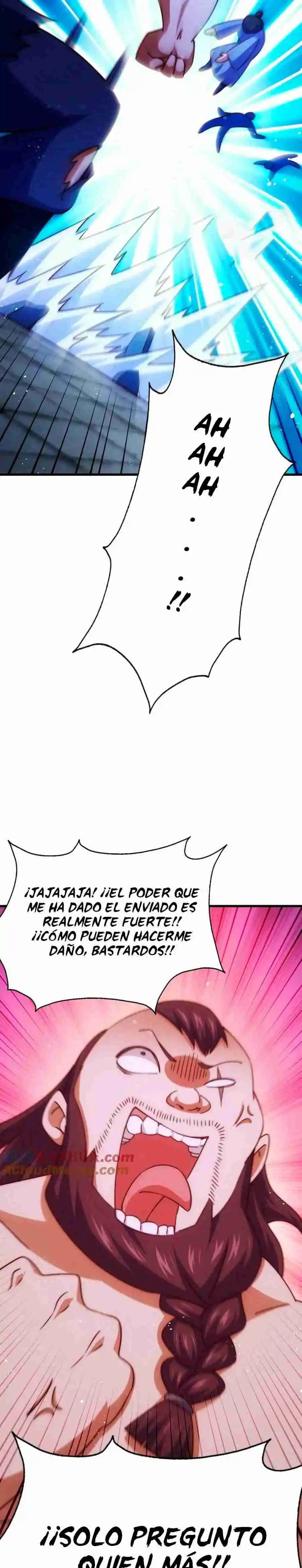 Por Encima De Miles De Personas - Capítulo 216 - Página 8 - LectorTMOo